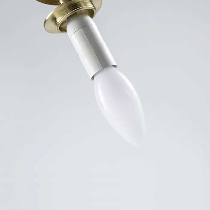 Подвесной светильник CIME PENDANT LIGHT от ImperiumLoft