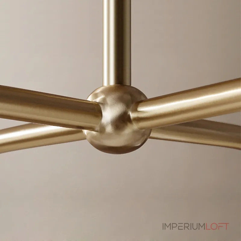 Потолочная люстра Malden D86 от ImperiumLoft