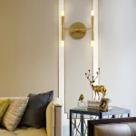 Бра CLUB BRA L12 от ImperiumLoft