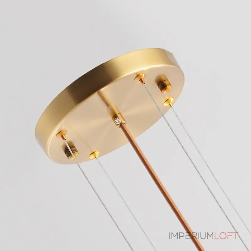 Подвесной светильник LOT от ImperiumLoft Подвесной светильник LOT от ImperiumLoft