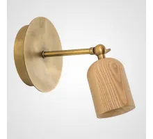 Бра PORI Light wood