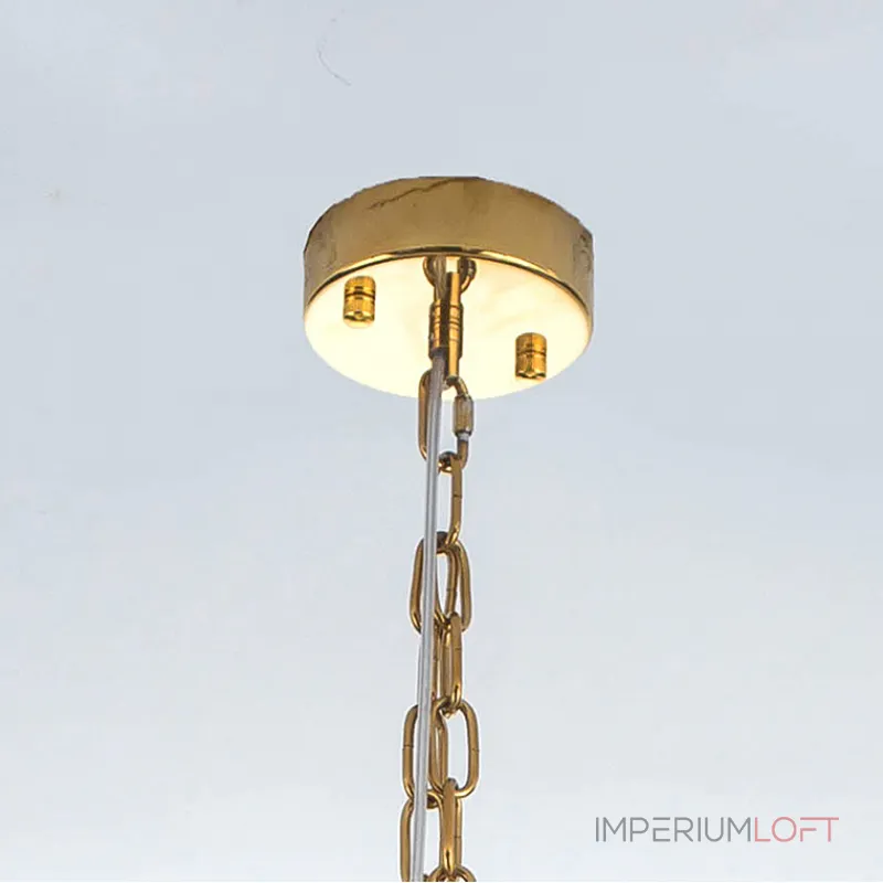 Подвесная люстра FLAKES D50 от ImperiumLoft Подвесная люстра FLAKES D50 от ImperiumLoft