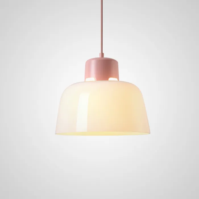 Подвесной светильник GL Pink от ImperiumLoft