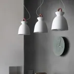 Подвесной светильник OMG COIL B Берый от ImperiumLoft