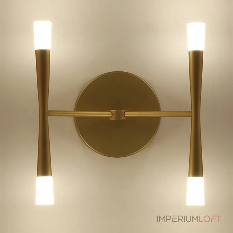 Бра CLUB BRA L12 от ImperiumLoft Бра CLUB BRA L12 от ImperiumLoft