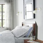 Бра VINLAND White от ImperiumLoft