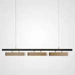 Подвесной светильник Colt Pendant Lamp L140 от ImperiumLoft