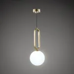 Подвесной светильник CIME PENDANT LIGHT от ImperiumLoft