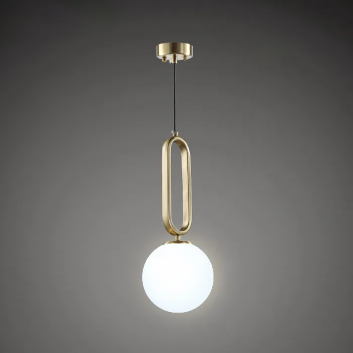 Подвесной светильник CIME PENDANT LIGHT от ImperiumLoft