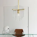 Люстра на штанге NOTE D55 от ImperiumLoft