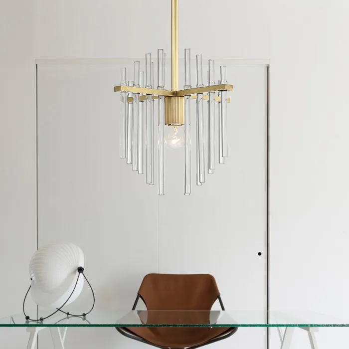 Люстра на штанге NOTE D55 от ImperiumLoft