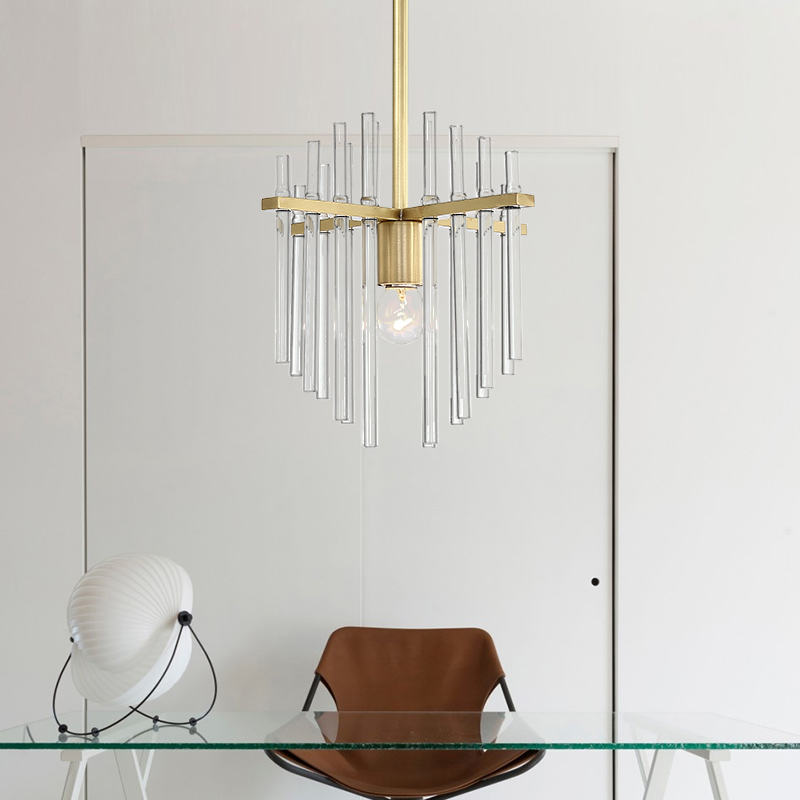 Люстра на штанге NOTE D55 от ImperiumLoft