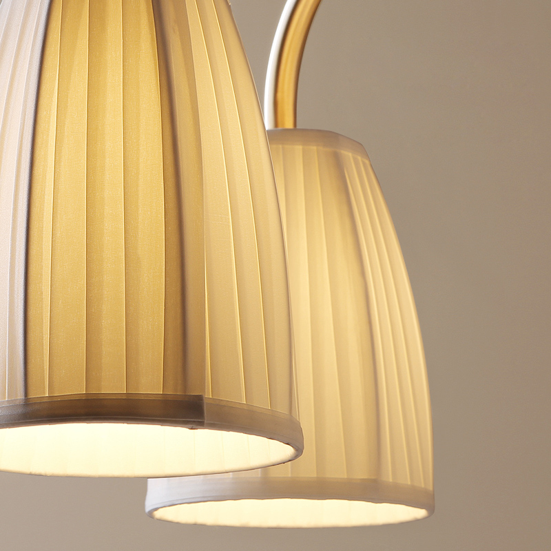 Потолочная люстра Malden D86 от ImperiumLoft