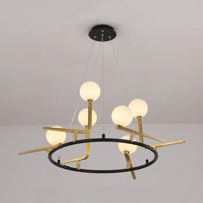 Подвесная люстра BIRD D80 от ImperiumLoft