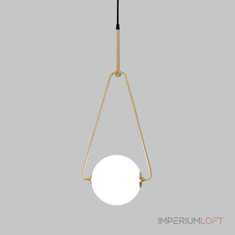 Подвесной светильник LAVALIERE от ImperiumLoft Подвесной светильник LAVALIERE от ImperiumLoft