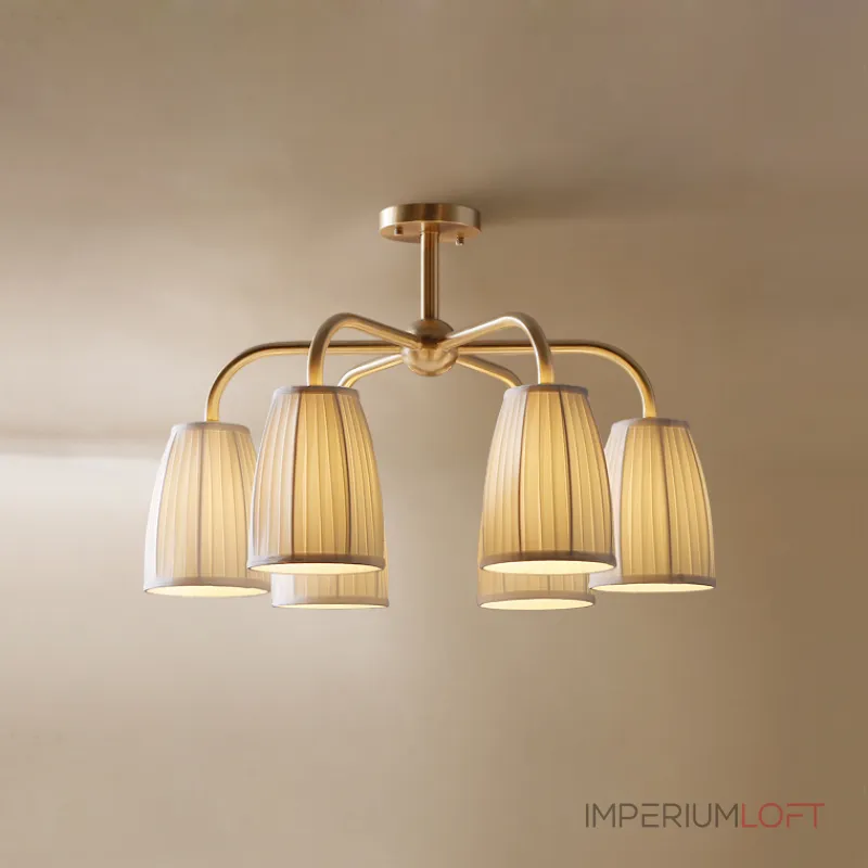 Потолочная люстра Malden D76 от ImperiumLoft