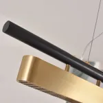 Подвесной светильник Colt Pendant Lamp L140 от ImperiumLoft