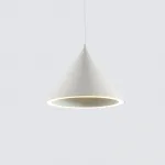 Подвесной светильник Woud Annular D25 Black от ImperiumLoft