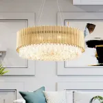 Подвесная люстра EXULT D80 от ImperiumLoft