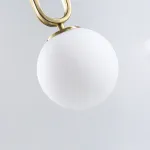 Подвесной светильник CIME PENDANT LIGHT от ImperiumLoft