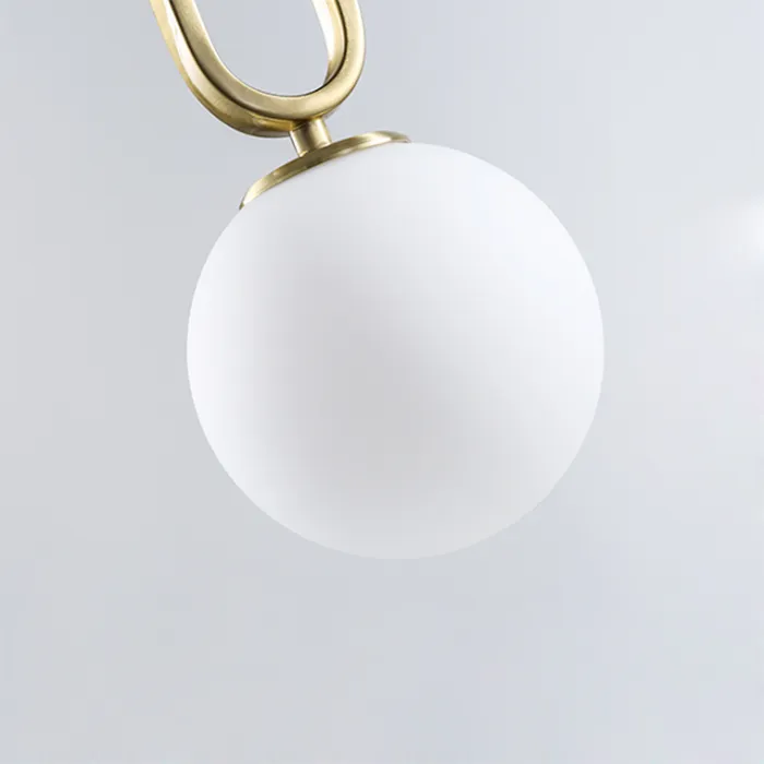 Подвесной светильник CIME PENDANT LIGHT от ImperiumLoft