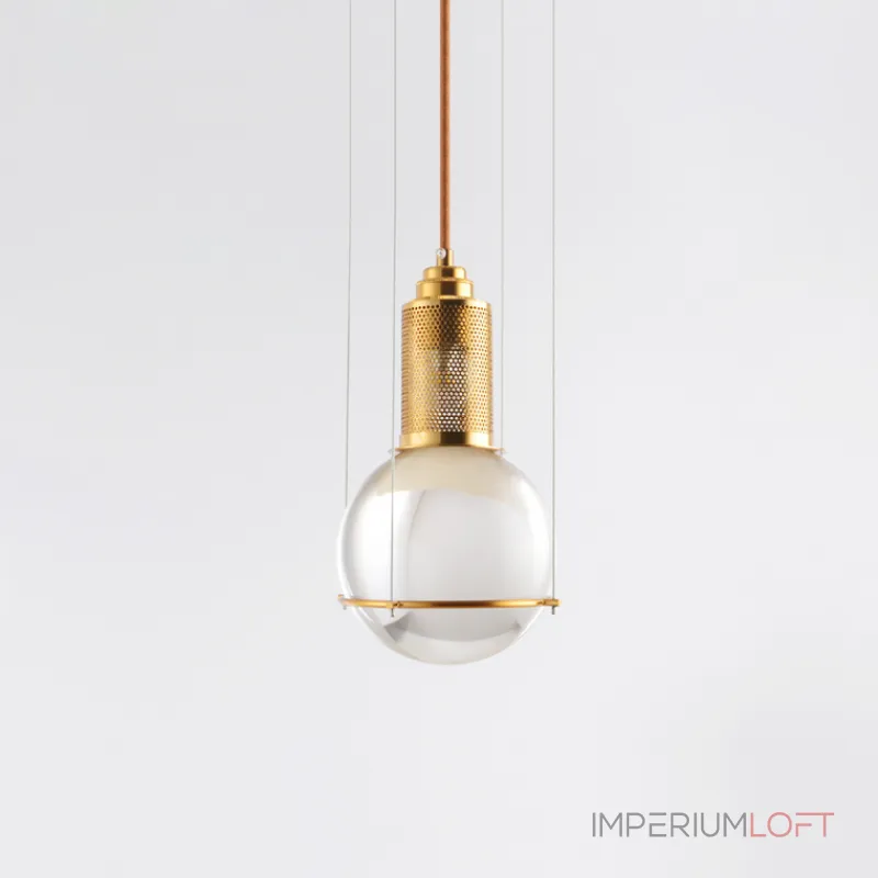 Подвесной светильник LOT от ImperiumLoft Подвесной светильник LOT от ImperiumLoft