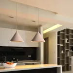Подвесной светильник Woud Annular D25 Bright Green от ImperiumLoft