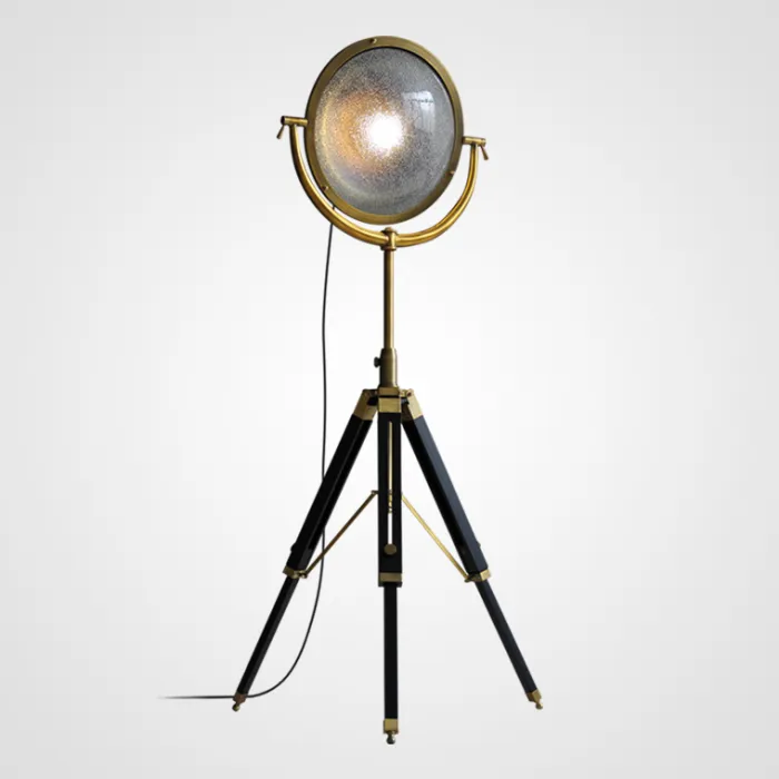 Торшер TRIPOD от ImperiumLoft