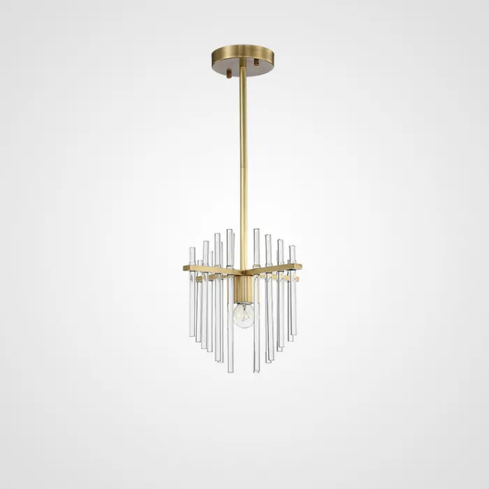 Люстра на штанге NOTE D28 от ImperiumLoft