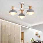 Люстра на штанге DOS D83 Pink от ImperiumLoft