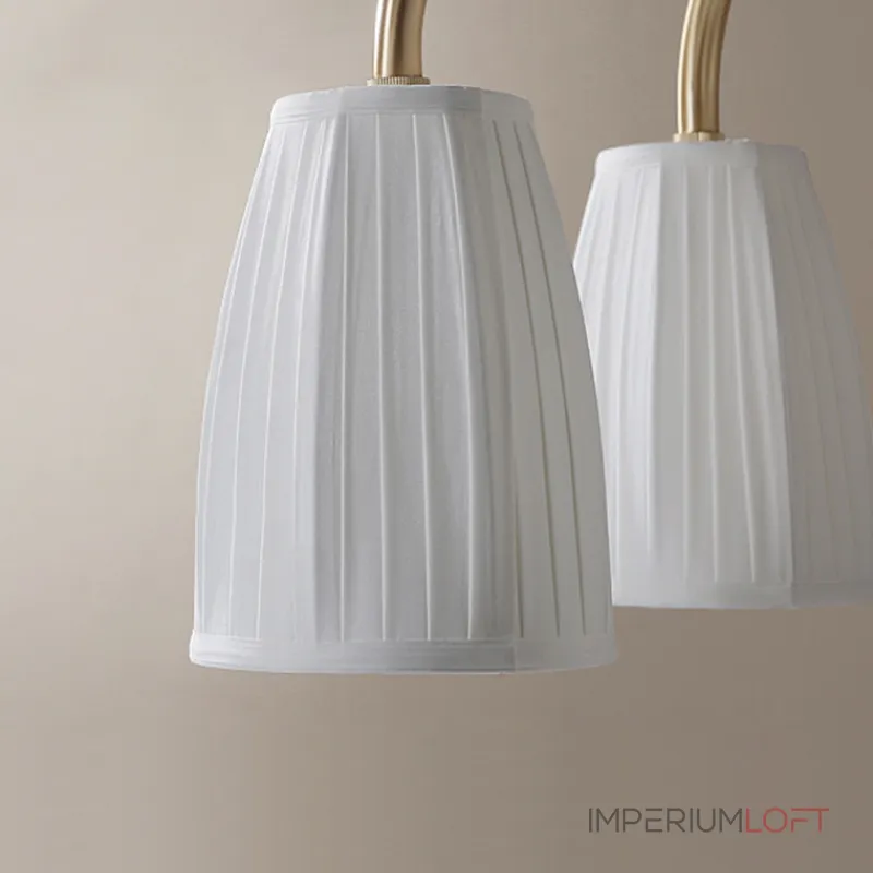 Потолочная люстра Malden D86 от ImperiumLoft