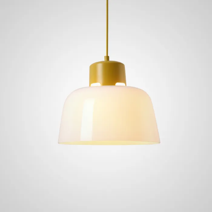 Подвесной светильник GL Yellow от ImperiumLoft