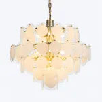Подвесная люстра FLAKES D65 от ImperiumLoft