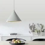 Подвесной светильник Woud Annular D25 Bright Green от ImperiumLoft