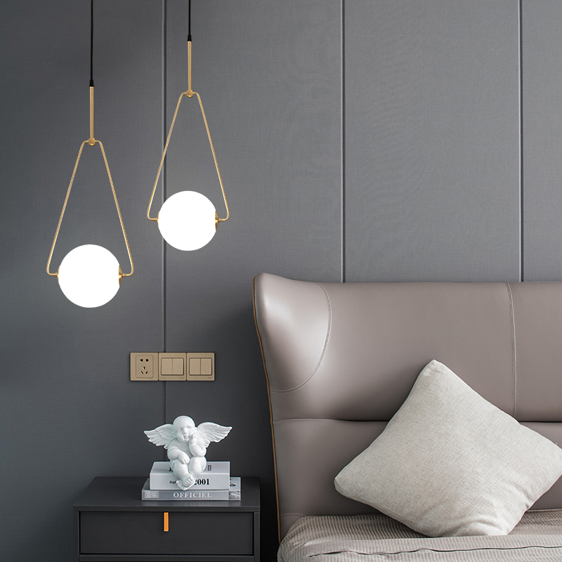 Подвесной светильник LAVALIERE от ImperiumLoft Подвесной светильник LAVALIERE от ImperiumLoft