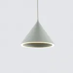 Подвесной светильник Woud Annular D25 Black от ImperiumLoft