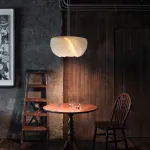 Подвесная люстра Moonjelly Corona 1070 80 от ImperiumLoft