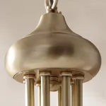 Подвесная люстра PALLO D79 от ImperiumLoft