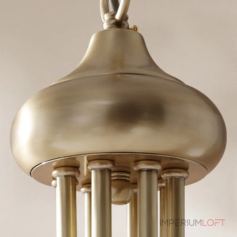Подвесная люстра PALLO D61