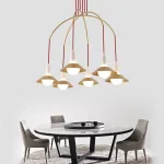 Подвесная люстра LIPPA B от ImperiumLoft