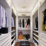Люстра на штанге NOTE D55 от ImperiumLoft