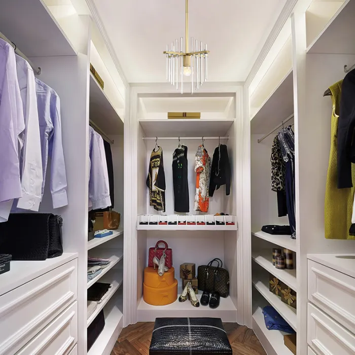 Люстра на штанге NOTE D55 от ImperiumLoft
