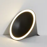 Подвесной светильник Woud Annular D25 Bright Green от ImperiumLoft