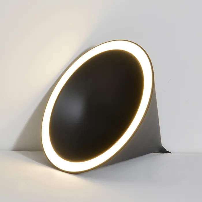 Подвесной светильник Woud Annular D25 Bright Green от ImperiumLoft