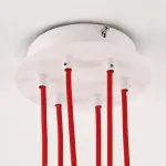 Подвесная люстра LIPPA B от ImperiumLoft