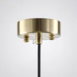 Подвесной светильник CIME PENDANT LIGHT от ImperiumLoft