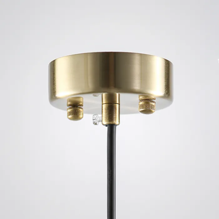 Подвесной светильник CIME PENDANT LIGHT от ImperiumLoft