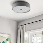 Потолочный светильник CYLINDER A White от ImperiumLoft