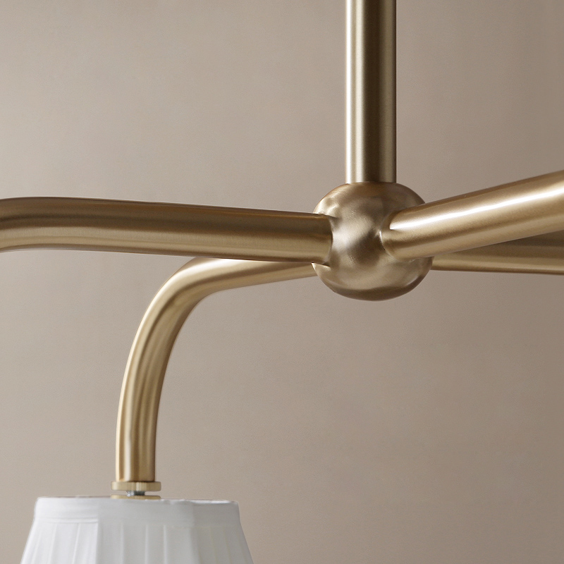 Потолочная люстра Malden D86 от ImperiumLoft