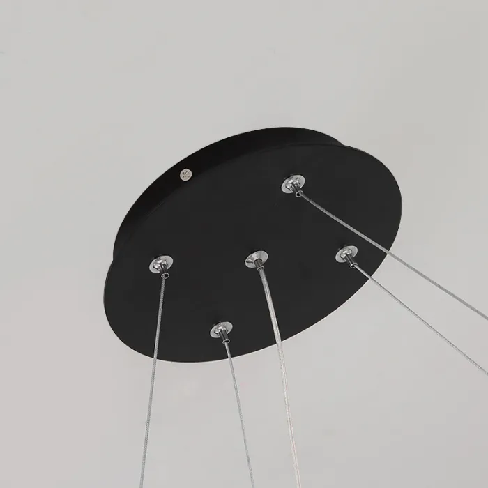 Подвесная люстра BIRD D80 от ImperiumLoft